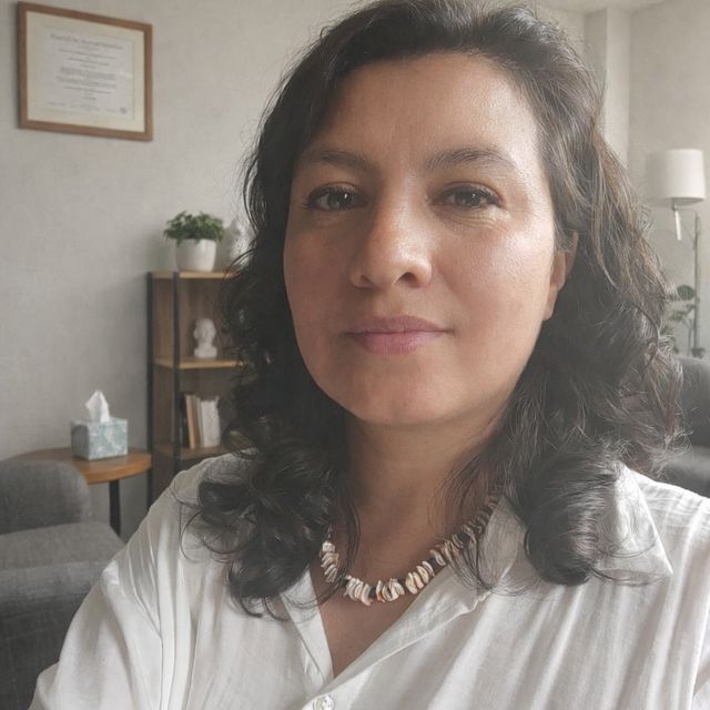 Maribel  Sánchez, Psicólogo Ciudad de México