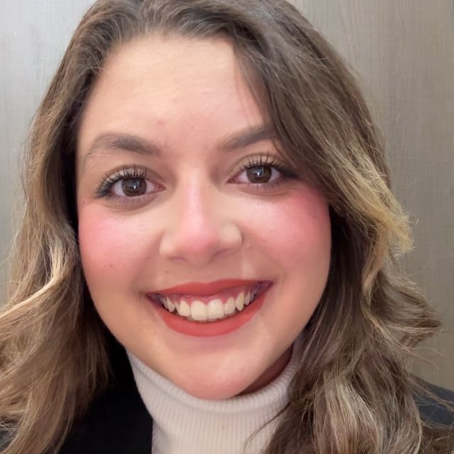 Daniela V Vazquez, Psicólogo Querétaro