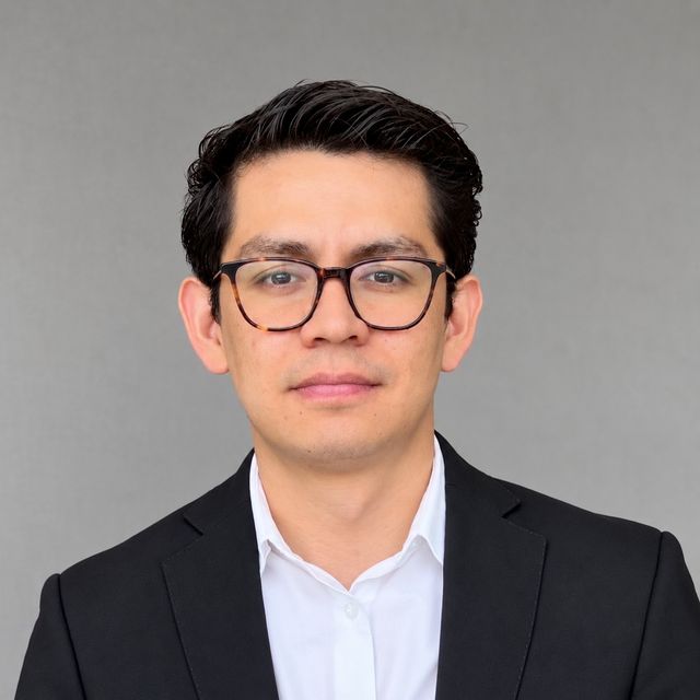 Oscar Tahuahua