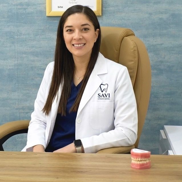 Saida Céspedes González