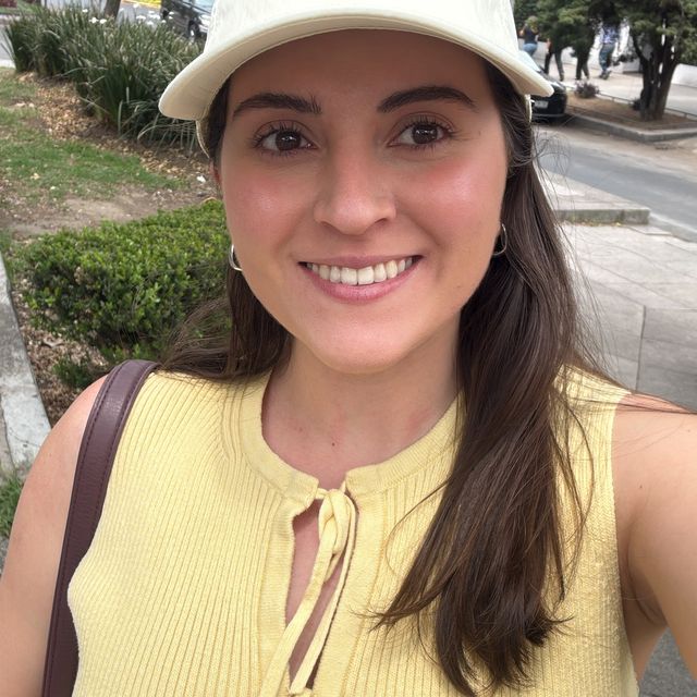 Maria Isabel Garcia, Psicólogo Ciudad de México