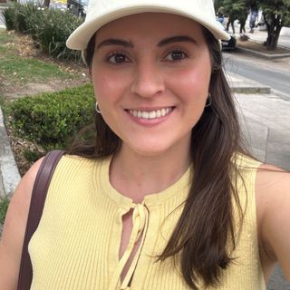 Maria Isabel Garcia, Psicólogo Ciudad de México