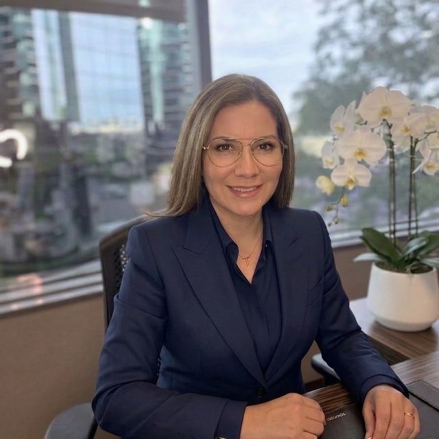 Sara Ajou, Psicopedagogo Tijuana