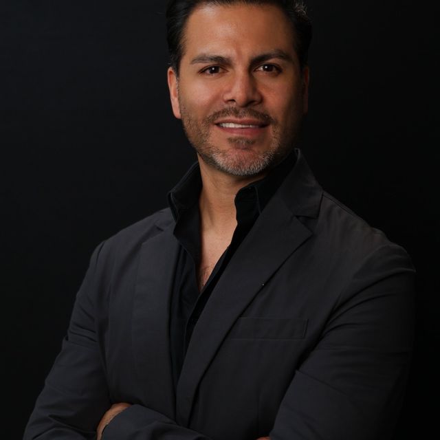 José Luis Sosa Romero, Médico general Tlalpan