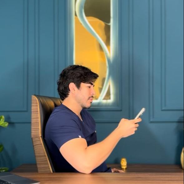 Israel de Jesus Silva Saucedo