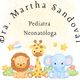 Martha María Sandoval Tena