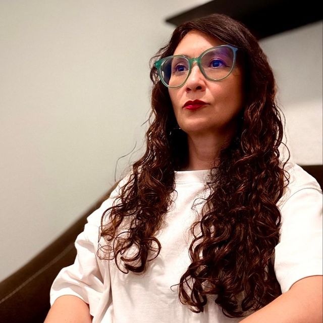Yessica Fabiola Godínez González, Psicólogo Hacienda Ojo de Agua