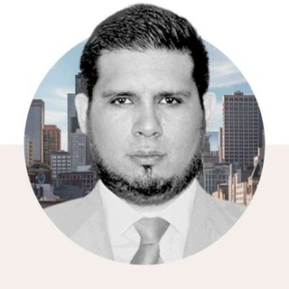 Ampliar imagen: Alberto Castillo Moreno, Médico general Veracruz