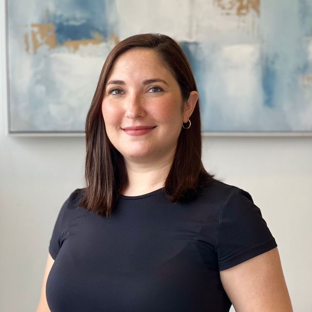 Mónica Careaga, Psicólogo Monterrey