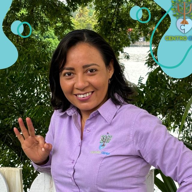 Edilma Muñoz Diaz, Psicólogo Villahermosa