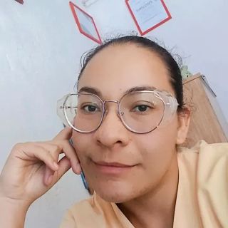 Ampliar imagen: Fernanda Nunez, Fisioterapeuta Coyoacán