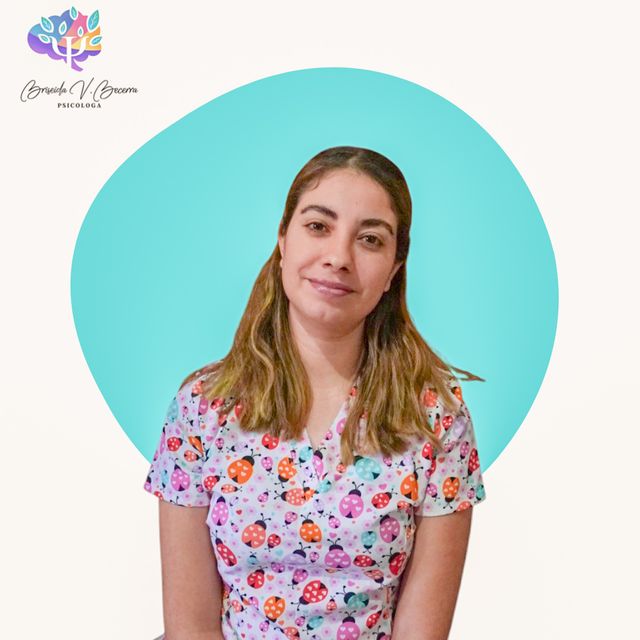 Briseida Vizcarra Becerra, Psicólogo Tapalpa