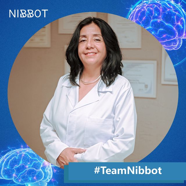 Maria Guadalupe Lara Aguilar, Psicólogo Cuernavaca