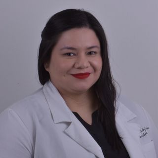 Ampliar imagen: Lourdes Galaz Cordero, Hematólogo Mérida