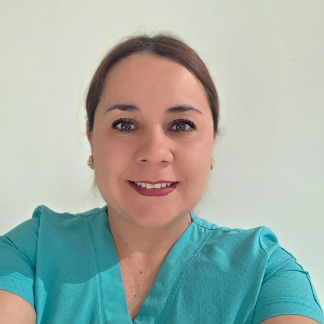 Magaly Contreras Trejo, Dentista - Odontólogo Gustavo A Madero
