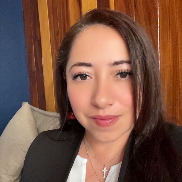 Laura Berenice Miranda Rodriguez, Psicólogo Ciudad de México