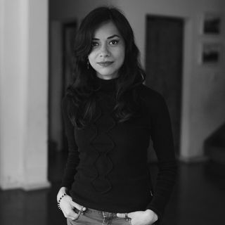 Ampliar imagen: Edén Sánchez, Psicólogo Guadalupe