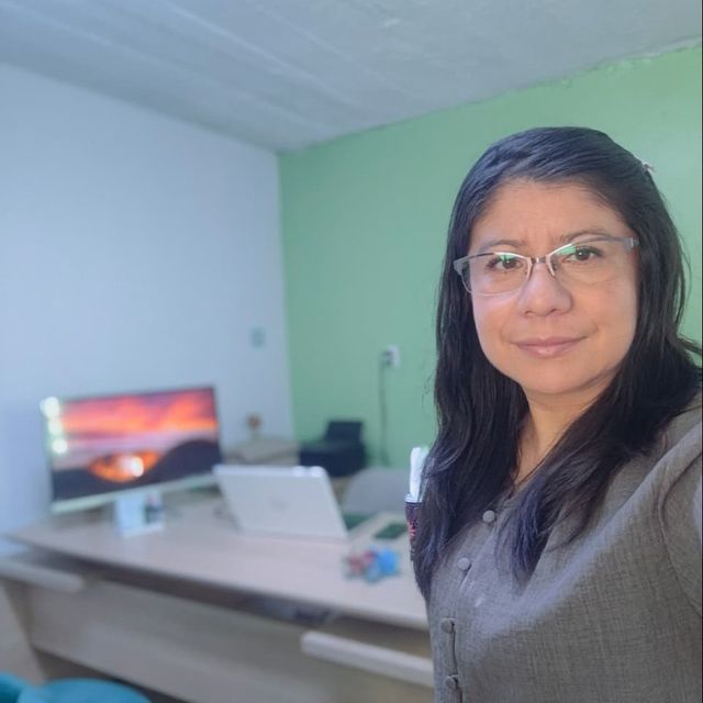 Adriana Montero, Psicólogo Ixtapaluca