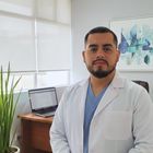 Dr. Humberto Aguilar