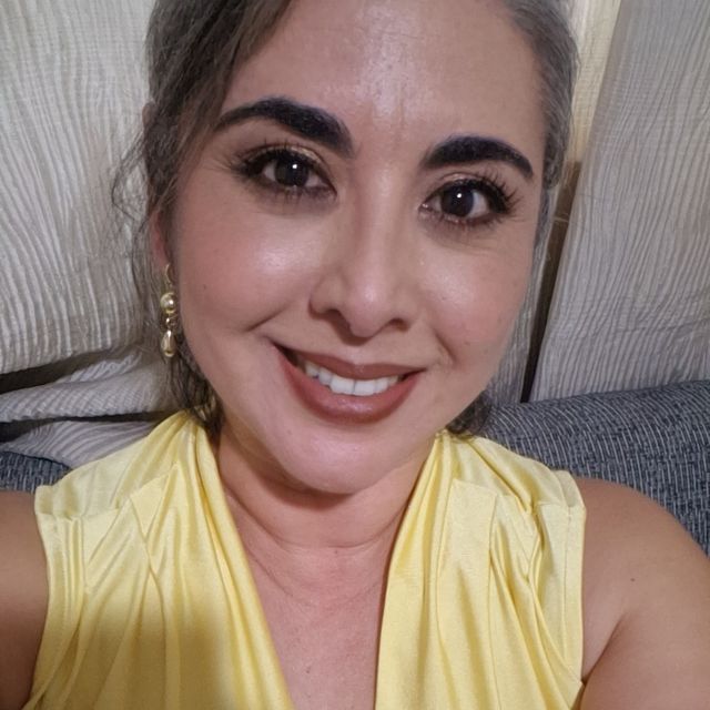 Araceli Escobar G., Psicólogo Tijuana