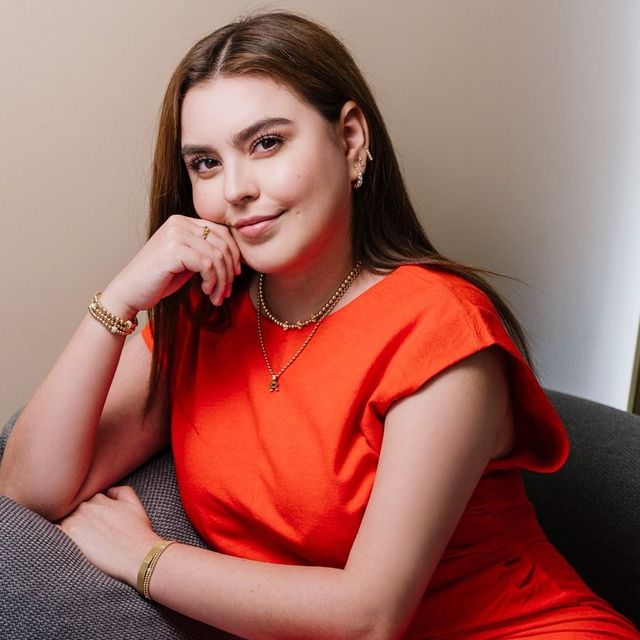 Reyna Gonzalez, Médico general Guadalajara