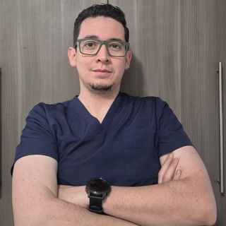 Dr. Gerardo de Jesús Franco Ramirez