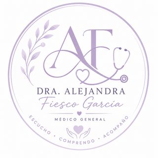 Alejandra Fiesco García, Médico general Teoloyucan