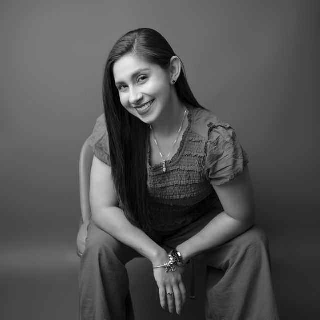 Melissa Martínez Loeza, Psicólogo Morelia