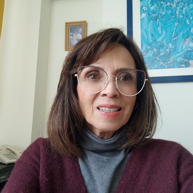 Gabriela Villafaña Montiel, Psicólogo Toluca