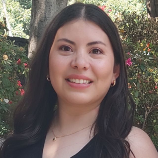 Alejandra E. Jurado, Médico general Morelia