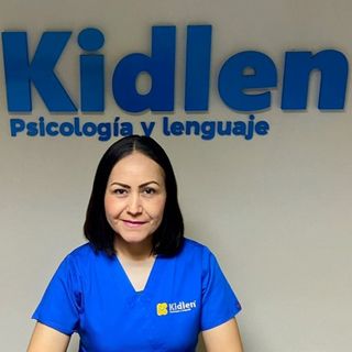 Ampliar imagen: Clara Moreno Uribe, Psicólogo Mexicali