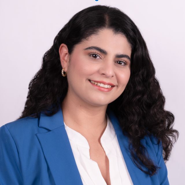 Monica Libertad Moya Alfaro, Médico general Ciudad de México