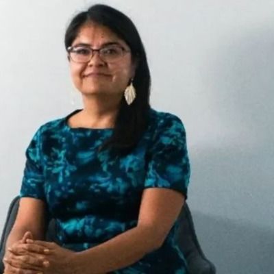 Laura Adriana Rivera Mendoza, Hematólogo Santiago de Querétaro