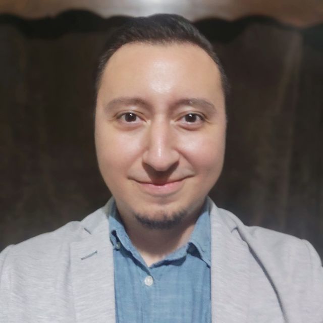 Juan Ramón Becerra Guajardo, Psicólogo Monterrey