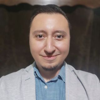 Ampliar imagen: Juan Ramón Becerra Guajardo, Psicólogo Monterrey