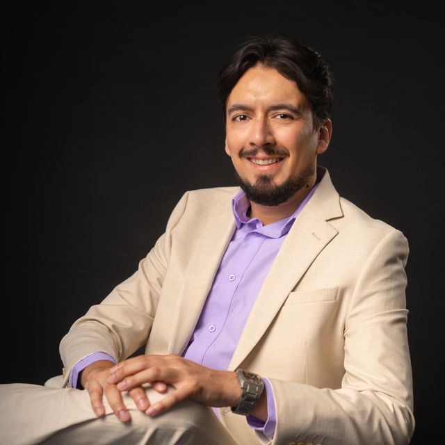 Luis Enrique Robles Moreno, Psiquiatra Tijuana