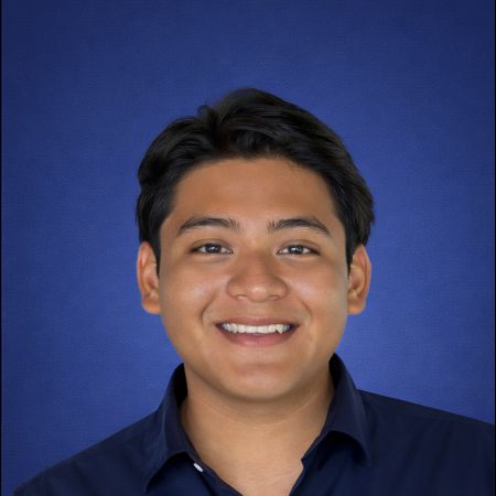 Luis Enrique Uicab Maldonado, Psicólogo Felipe Carrillo Puerto