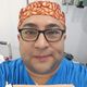 Oscar Cuevas Salinas