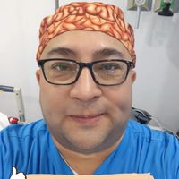 Oscar Cuevas Salinas