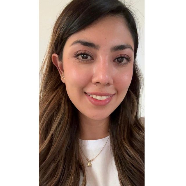 Janet Riveros, Psicólogo Benito Juárez