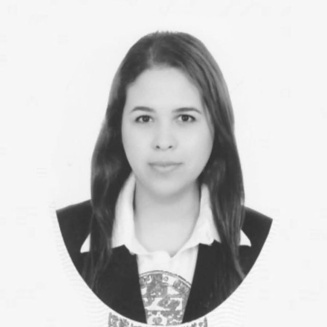 Nathalia  Fernández Castillo , Psicólogo Hermosillo