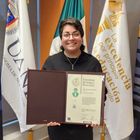 Dra. Sandra Monsetrrat Reyes Morales