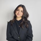 Lic. Daniela Estefanía Cantú Flores