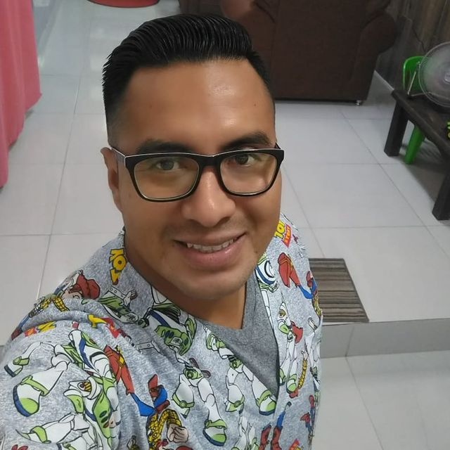 LUIS MIGUEL SANCHEZ HERNANDEZ, Psicólogo San Cristobal de las Casas