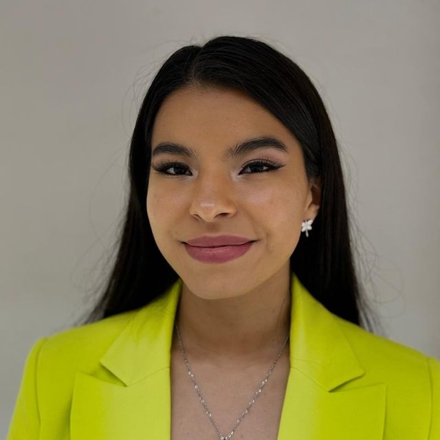Carolina Dione Castro Vázquez, Psicólogo Coyoacán