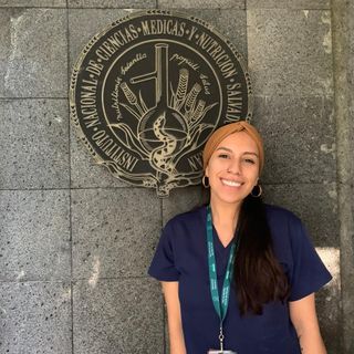 Ampliar imagen: Flor Anaid Lozano Torres, Nutricionista Tijuana