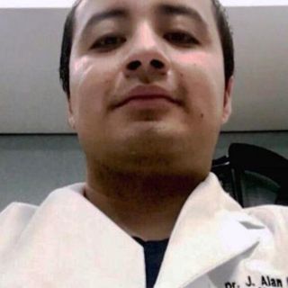 Dr. Jose Alan Santos Locia