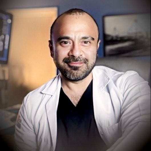 Carlos Enrique Maury Couoh, Radiólogo Mérida