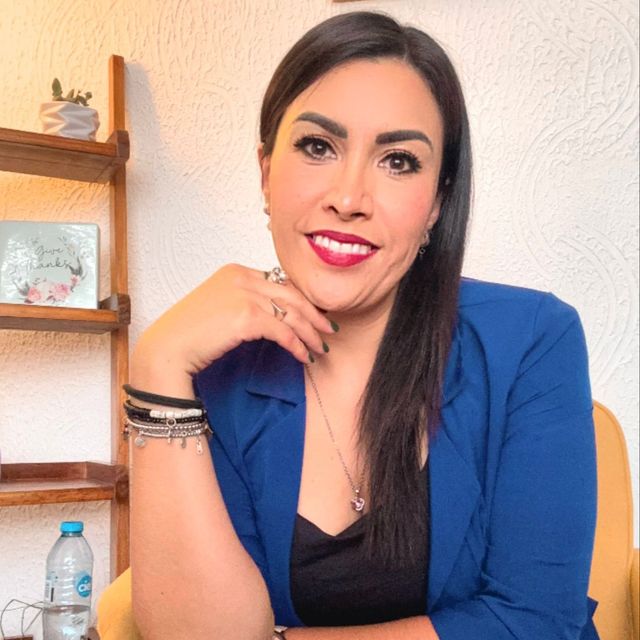 Mariana Orozco Ceja, Psicólogo Metepec