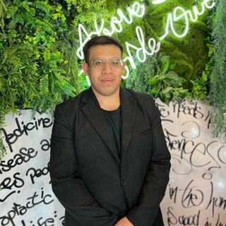 Ampliar imagen: Mario Mizael Campa del Angel, Quiropráctico Ciudad de México